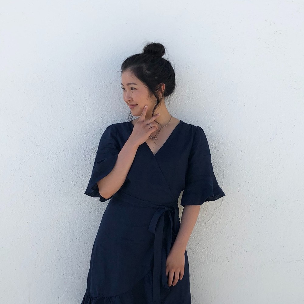 Meet your Posher, Sakiko